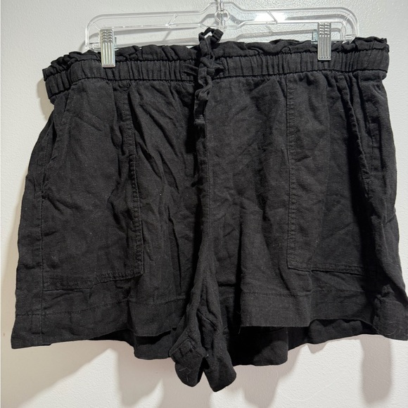 Sonoma Pants - Sonoma Black Women's Cargo Shorts